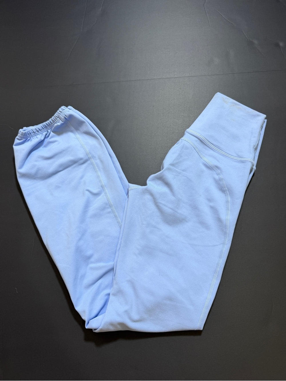 Aerie Light Blue Joggers XSmall